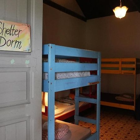 Camino Art House Daire Vega de San Mateo Dış mekan fotoğraf