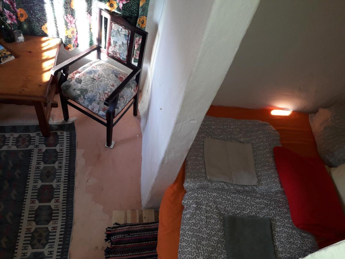 Camino Art House Daire Vega de San Mateo Dış mekan fotoğraf