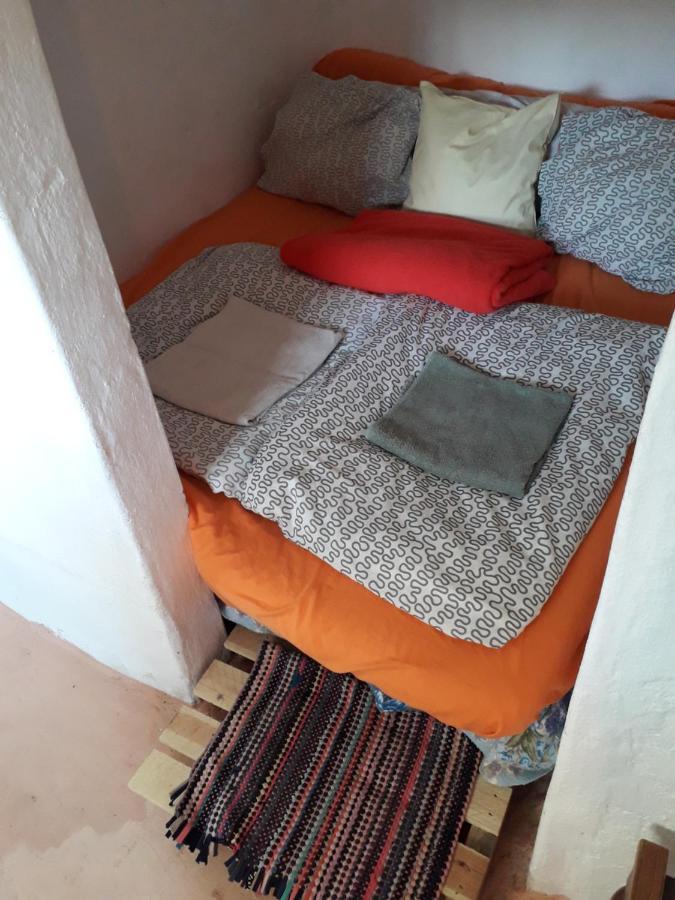 Camino Art House Daire Vega de San Mateo Dış mekan fotoğraf