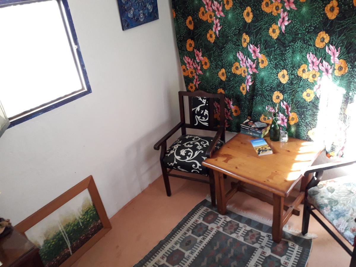 Camino Art House Daire Vega de San Mateo Dış mekan fotoğraf