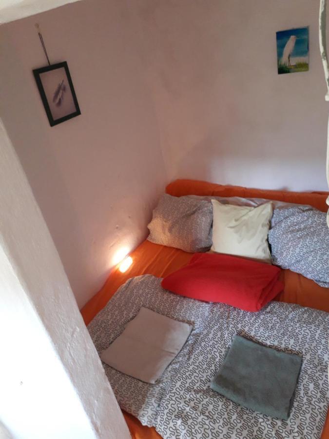 Camino Art House Daire Vega de San Mateo Dış mekan fotoğraf