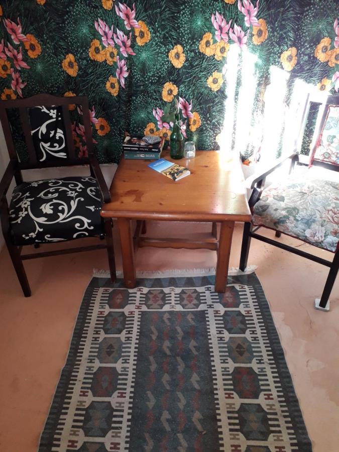 Camino Art House Daire Vega de San Mateo Dış mekan fotoğraf