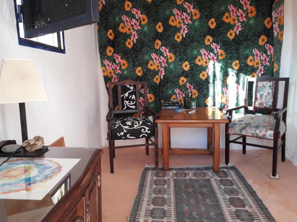 Camino Art House Daire Vega de San Mateo Dış mekan fotoğraf