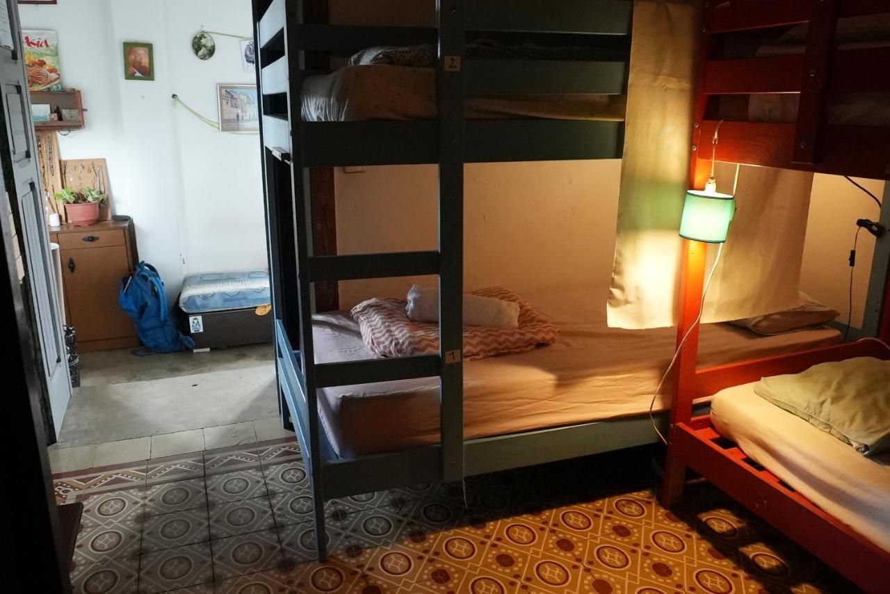 Camino Art House Daire Vega de San Mateo Dış mekan fotoğraf
