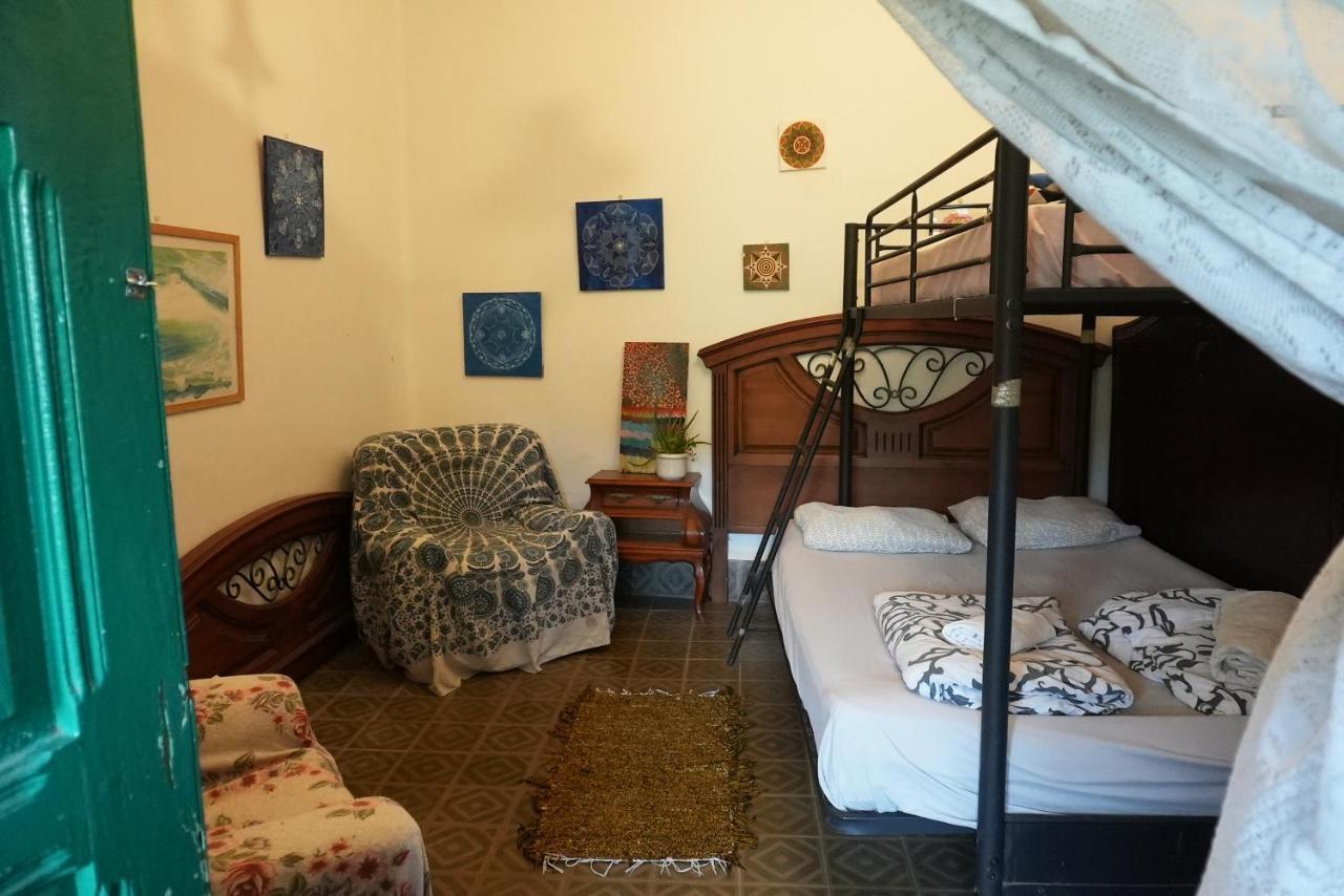 Camino Art House Daire Vega de San Mateo Dış mekan fotoğraf