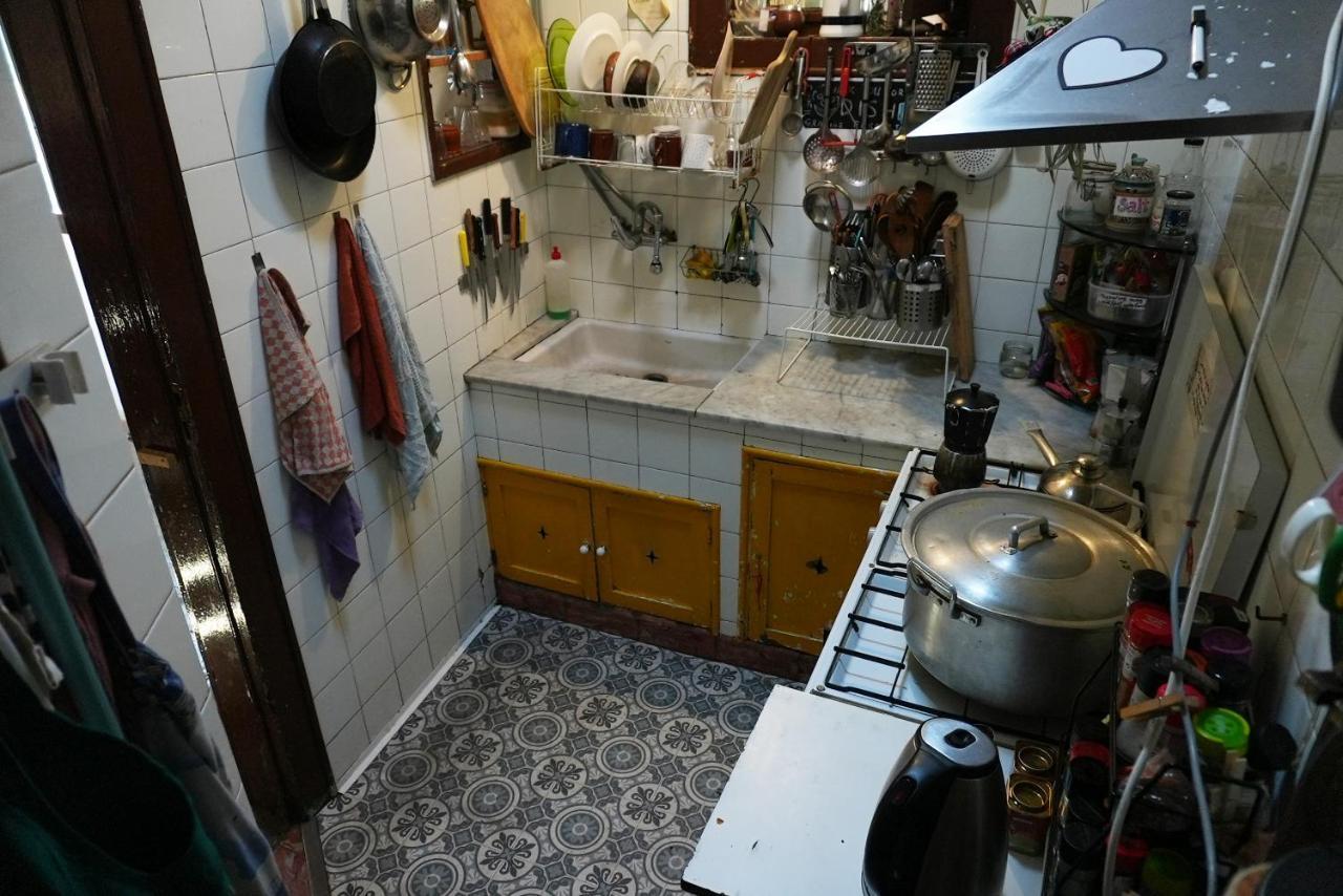 Camino Art House Daire Vega de San Mateo Dış mekan fotoğraf