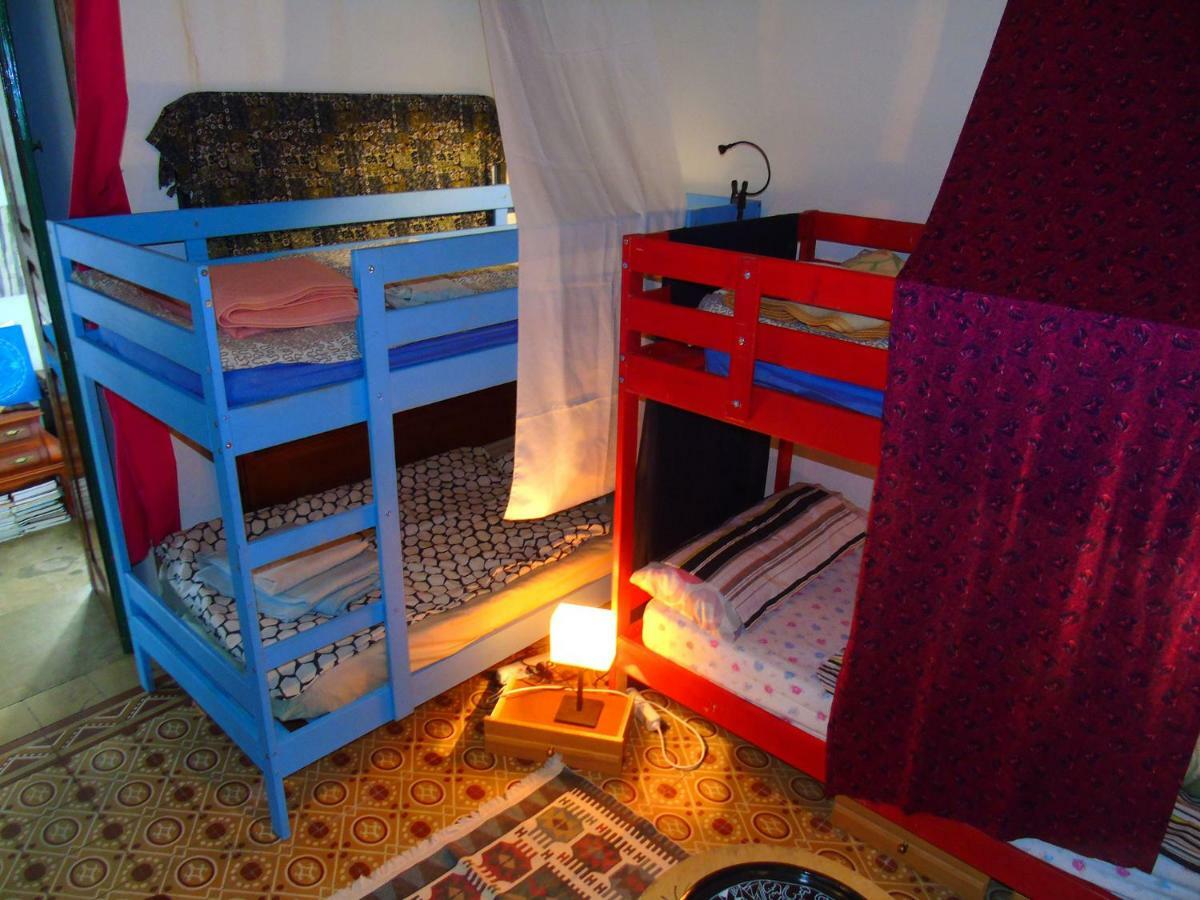Camino Art House Daire Vega de San Mateo Dış mekan fotoğraf