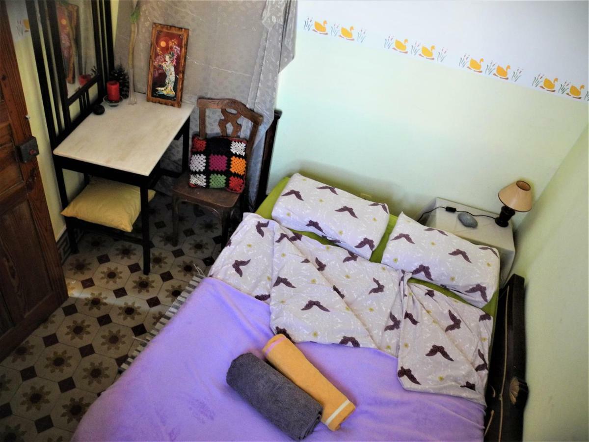 Camino Art House Daire Vega de San Mateo Dış mekan fotoğraf