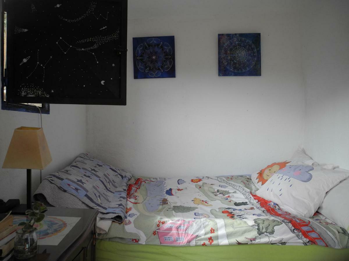 Camino Art House Daire Vega de San Mateo Dış mekan fotoğraf