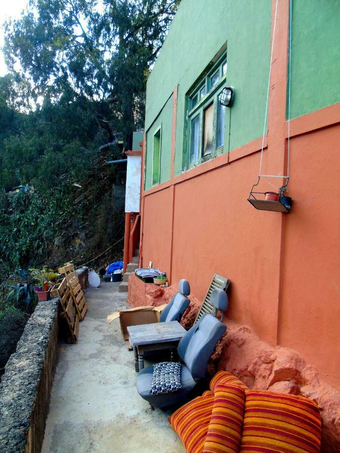 Camino Art House Daire Vega de San Mateo Dış mekan fotoğraf