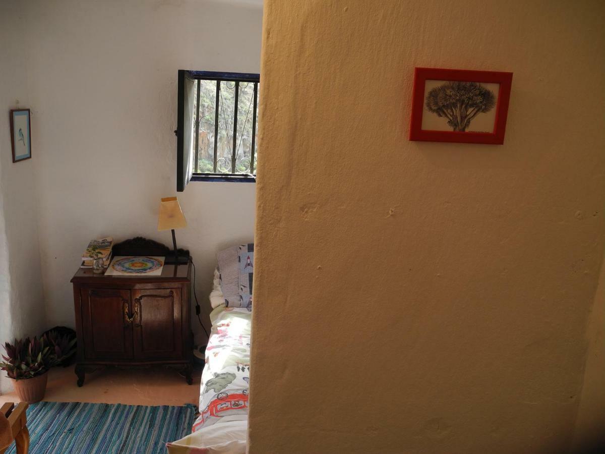 Camino Art House Daire Vega de San Mateo Dış mekan fotoğraf