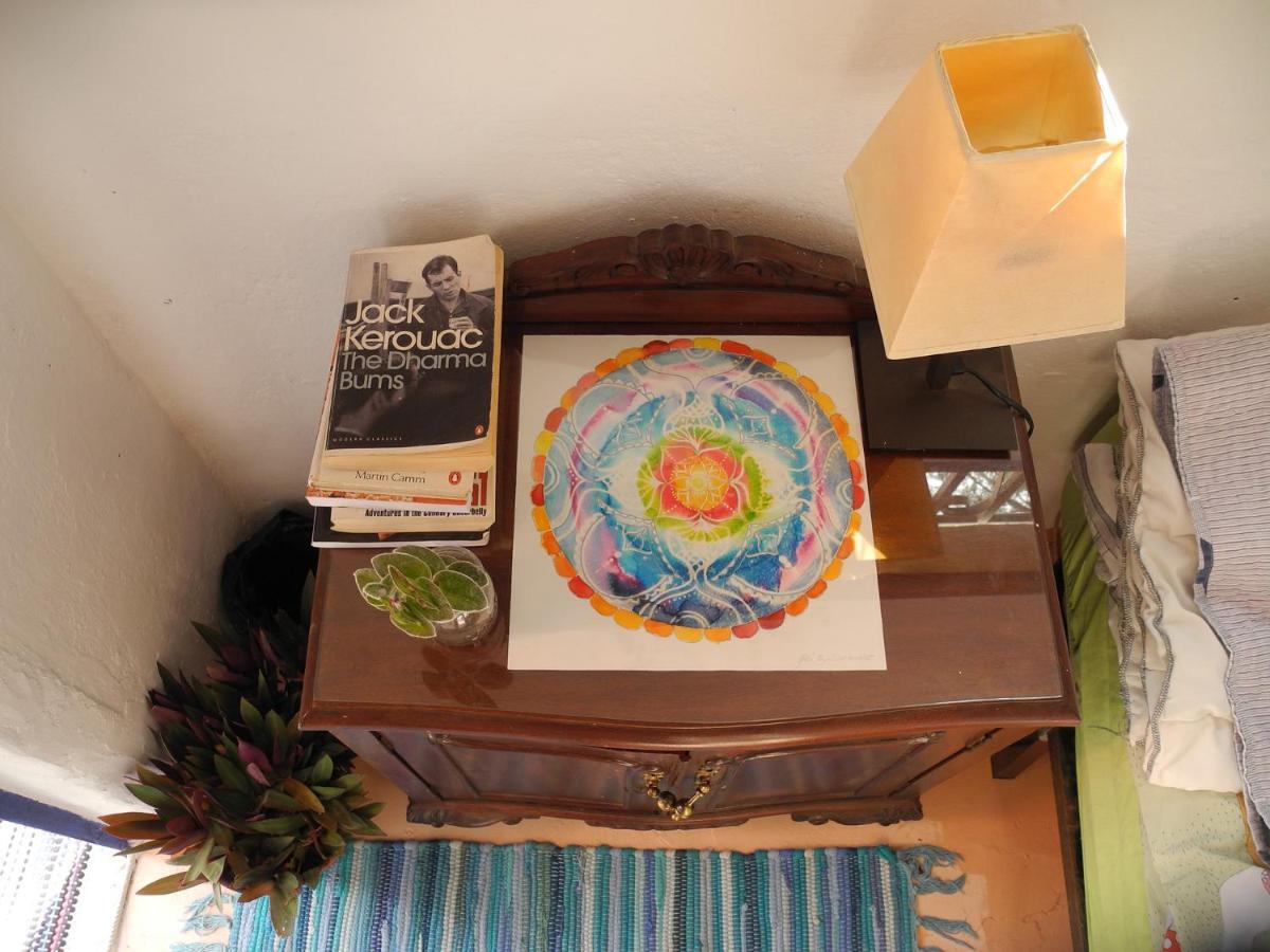 Camino Art House Daire Vega de San Mateo Dış mekan fotoğraf