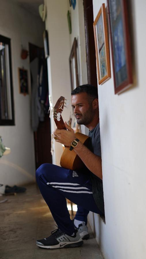Camino Art House Daire Vega de San Mateo Dış mekan fotoğraf