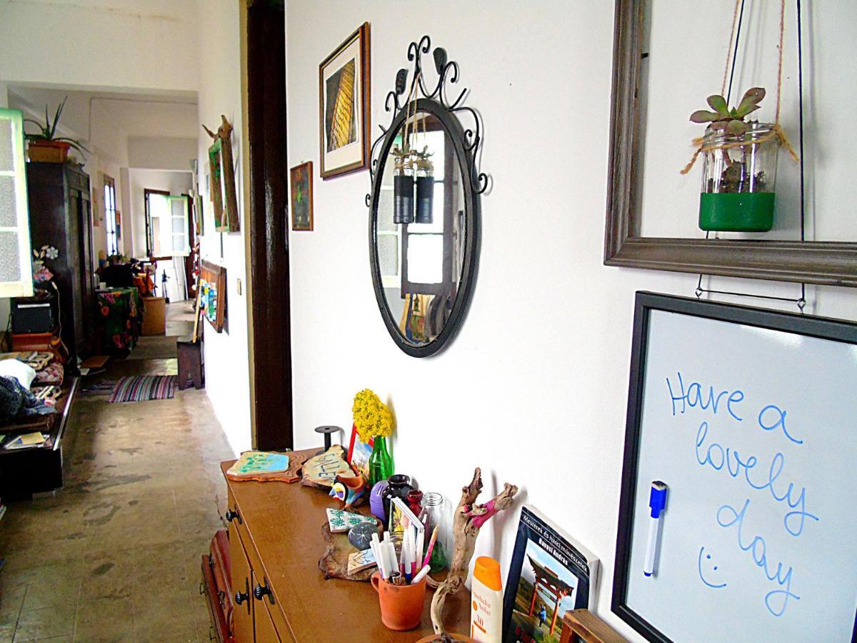 Camino Art House Daire Vega de San Mateo Dış mekan fotoğraf