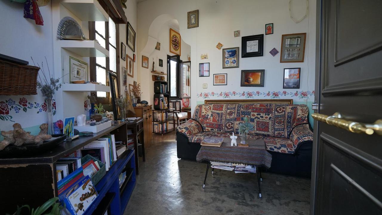 Camino Art House Daire Vega de San Mateo Dış mekan fotoğraf